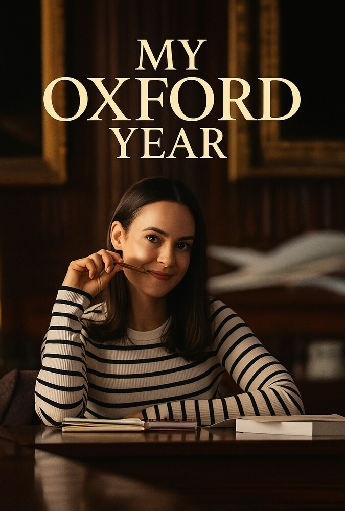 دانلود فیلم My Oxford Year سال آکسفورد من