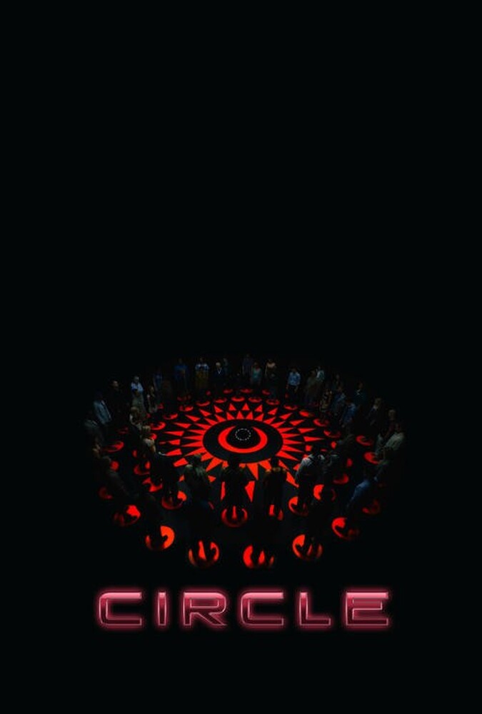 دانلود فیلم Circle دایره