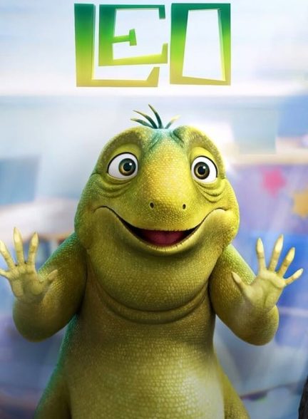 دانلود فیلم Leo لئو