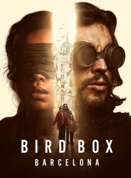 دانلود فیلم Bird Box Barcelona جعبه پرنده بارسلونا