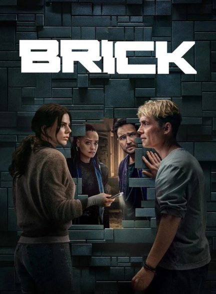 دانلود فیلم Brick آجر