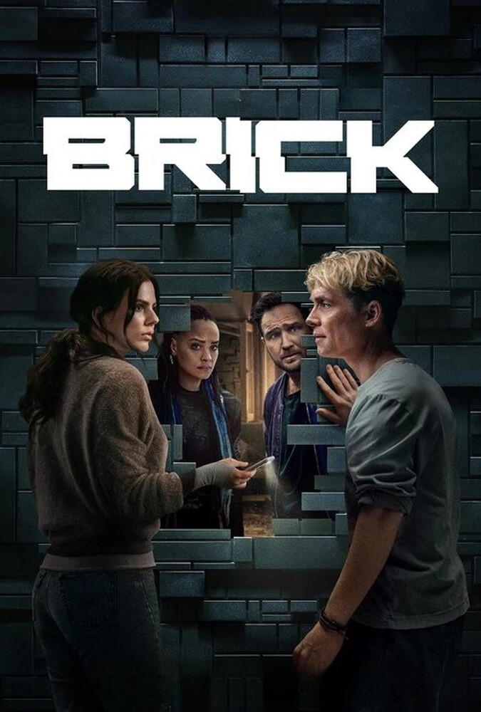 دانلود فیلم Brick آجر
