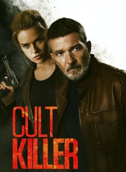 دانلود فیلم Cult Killer قاتل فرقه