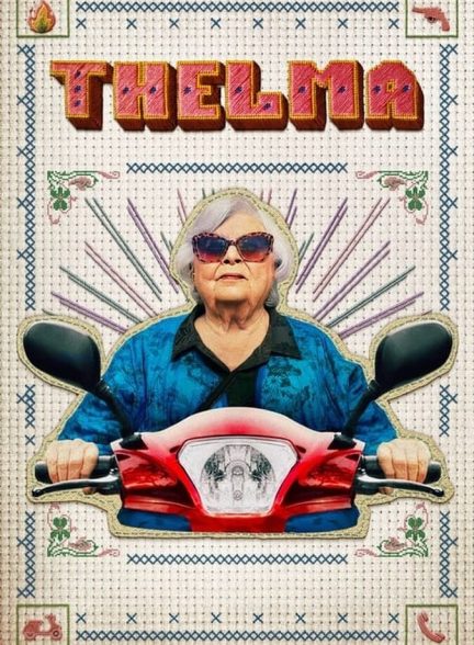دانلود فیلم Thelma تلما