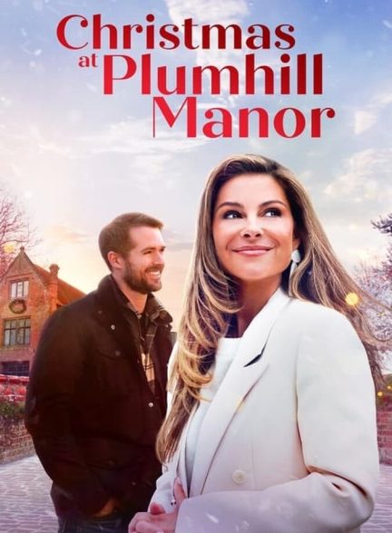 دانلود فیلم Christmas at Plumhill Manor کریسمس در عمارت پلومهیل