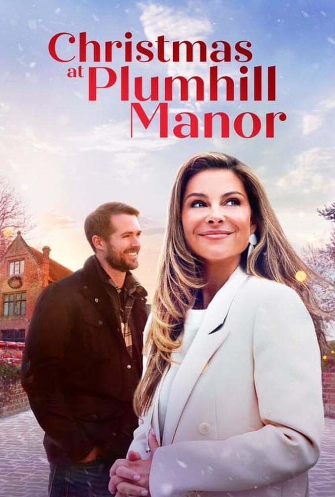 دانلود فیلم Christmas at Plumhill Manor کریسمس در عمارت پلومهیل