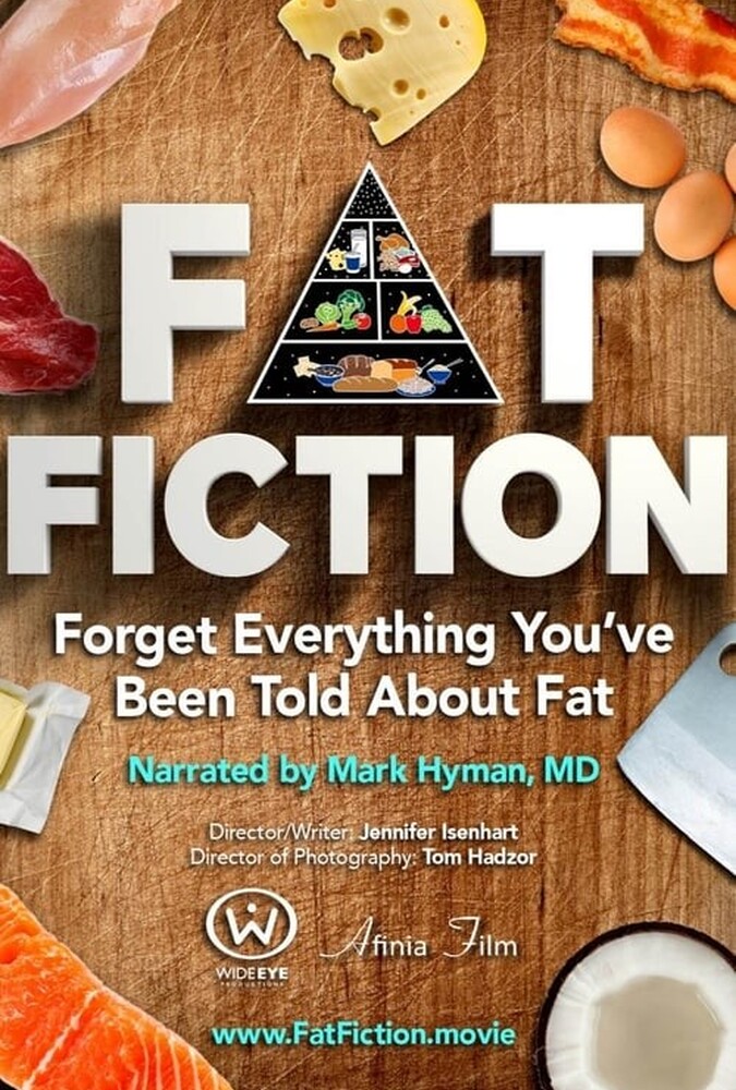 دانلود فیلم Fat Fiction داستان چربی