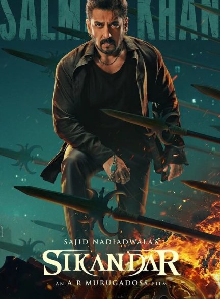 دانلود فیلم Sikandar سیکندر