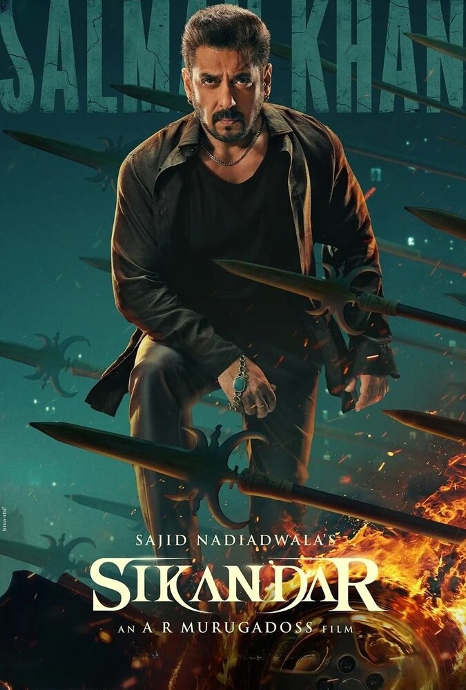 دانلود فیلم Sikandar سیکندر