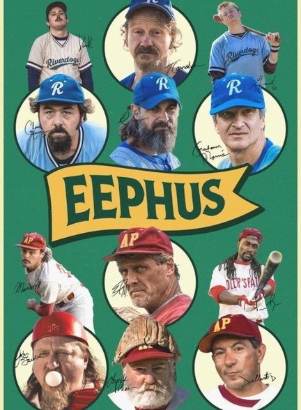 دانلود فیلم Eephus ایفوس