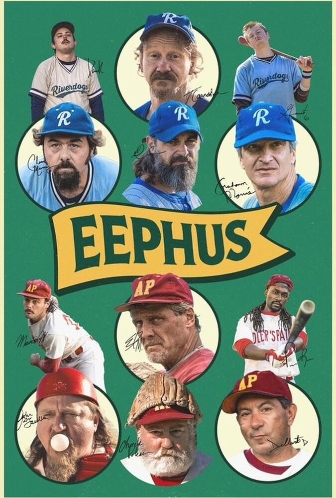 دانلود فیلم Eephus ایفوس