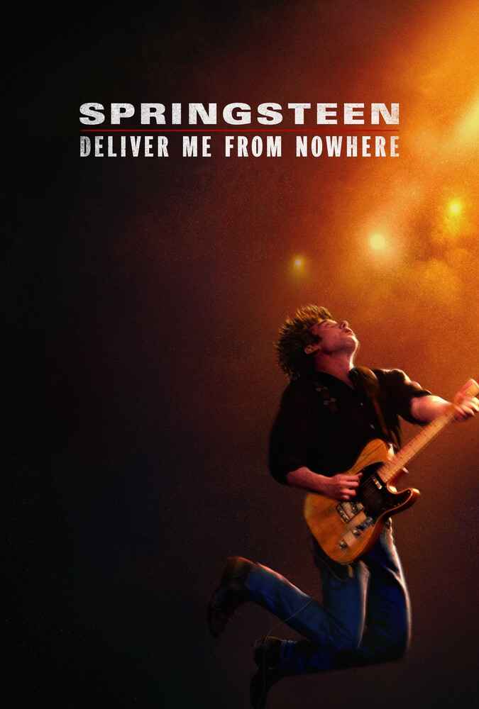دانلود فیلم Springsteen: Deliver Me from Nowhere اسپرینگستین: از ناکجا نجاتم بده