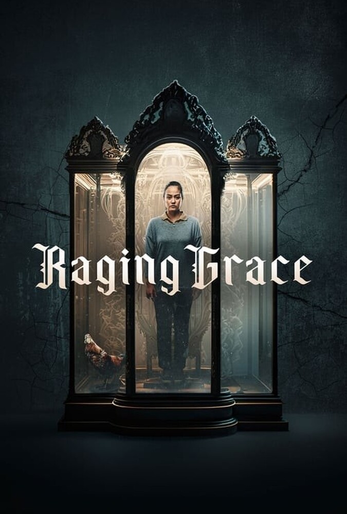 دانلود فیلم Raging Grace گریس خشمگین