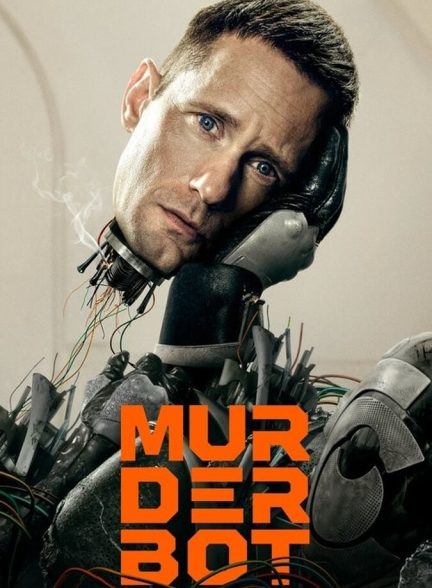 دانلود سریال Murderbot مردم‌کش