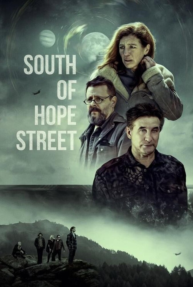 دانلود فیلم South of Hope Street جنوب خیابان امید