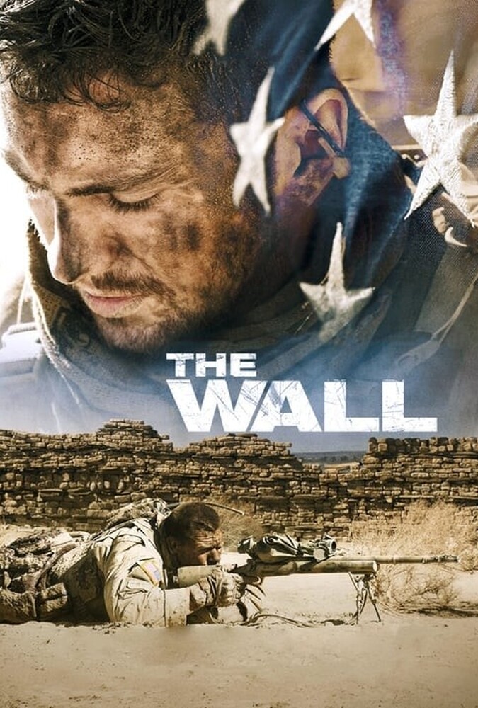 دانلود فیلم The Wall دیوار