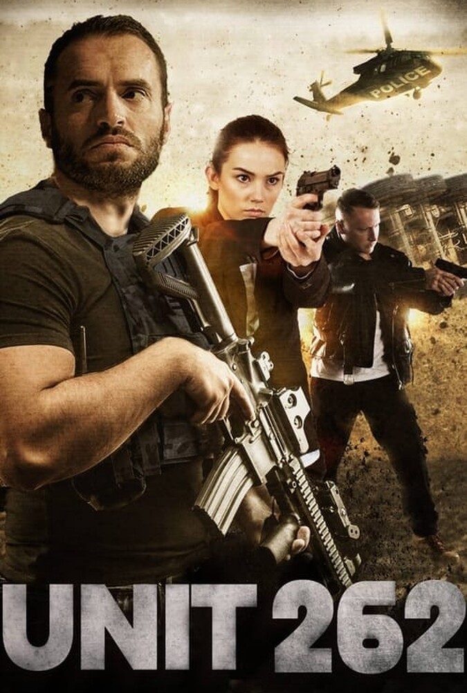 دانلود فیلم Unit 262 واحد 262
