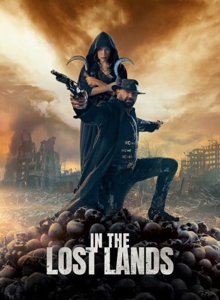 دانلود فیلم In the Lost Lands در سرزمین های گمشده