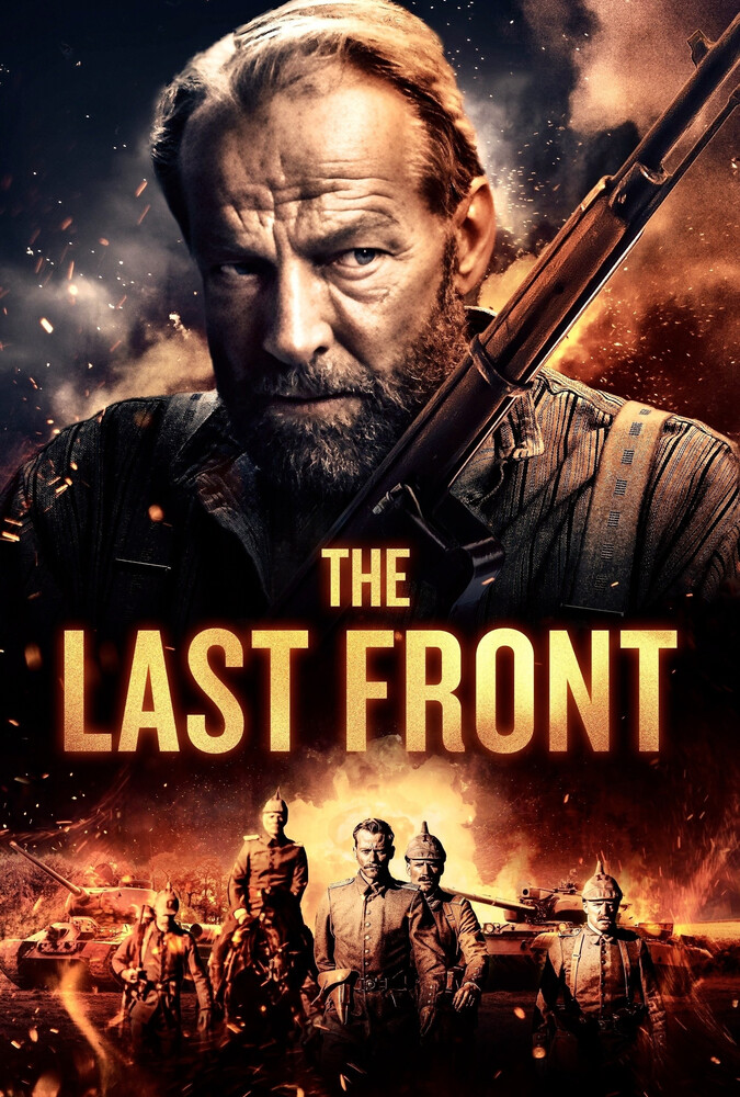دانلود فیلم The Last Front آخرین جبهه