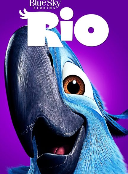 دانلود فیلم Rio ریو