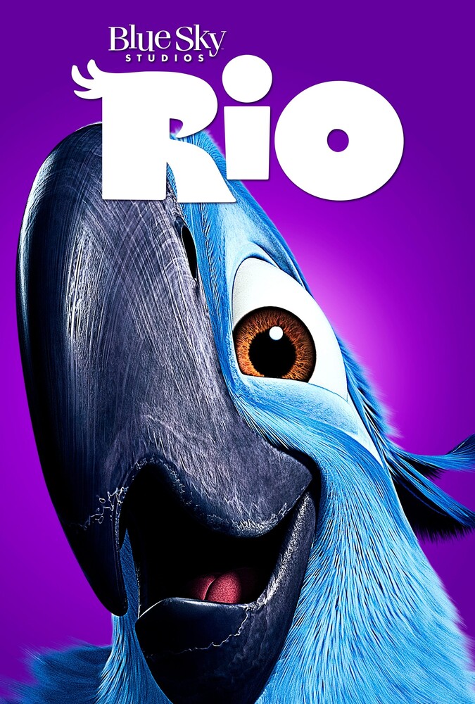 دانلود فیلم Rio ریو