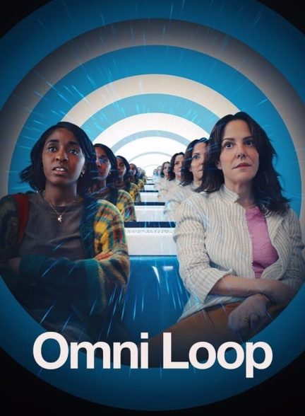 دانلود فیلم Omni Loop حلقه زمان