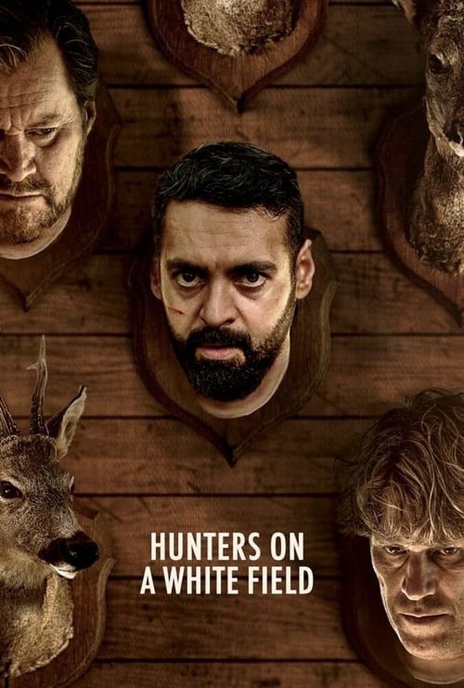 دانلود فیلم Hunters on a White Field شکارچیان در دشتی سفید