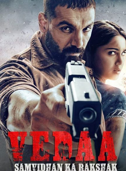 دانلود فیلم Vedaa ودا