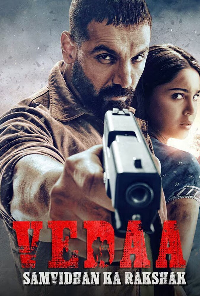 دانلود فیلم Vedaa ودا