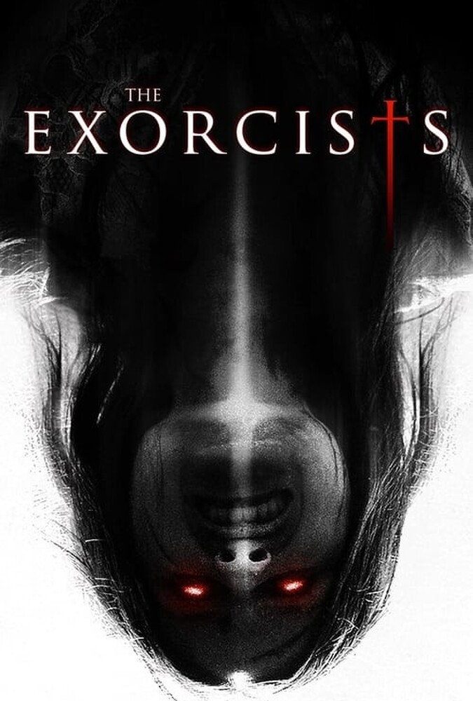 دانلود فیلم The Exorcists جن گیرها