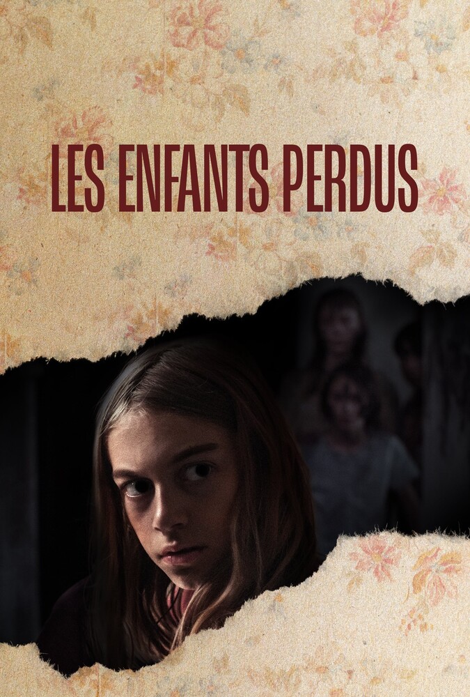 دانلود فیلم The Lost Children کودکان گمشده