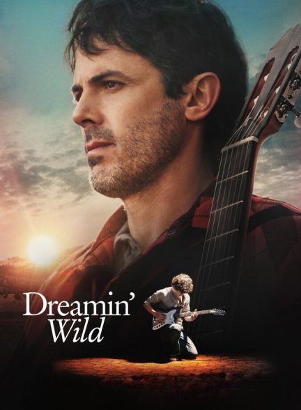 دانلود فیلم Dreamin’ Wild رویاپردازی محال