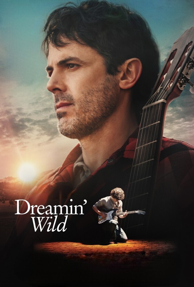 دانلود فیلم Dreamin’ Wild رویاپردازی محال