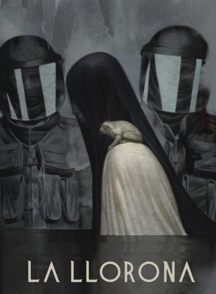 دانلود فیلم La Llorona نفرین لیورونا