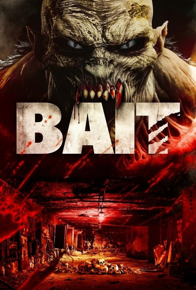 دانلود فیلم Bait طعمه