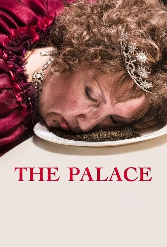 دانلود فیلم The Palace قصر