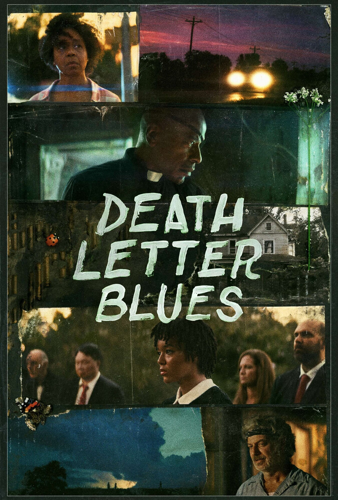 دانلود فیلم Death Letter Blues غم نامه مرگ