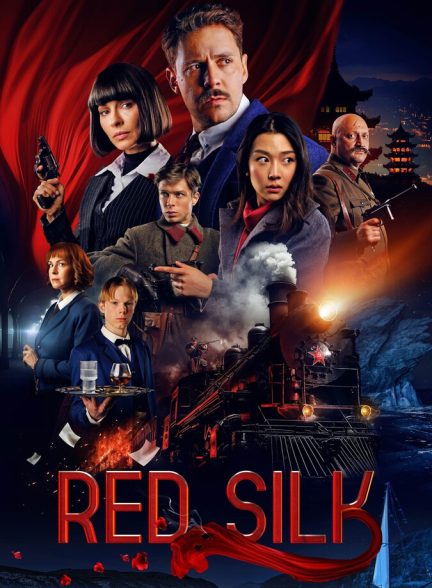 دانلود فیلم Red Silk ابریشم قرمز