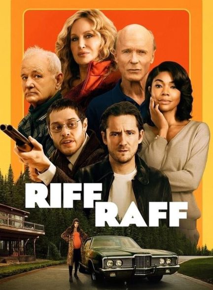 دانلود فیلم Riff Raff اراذل و اوباش