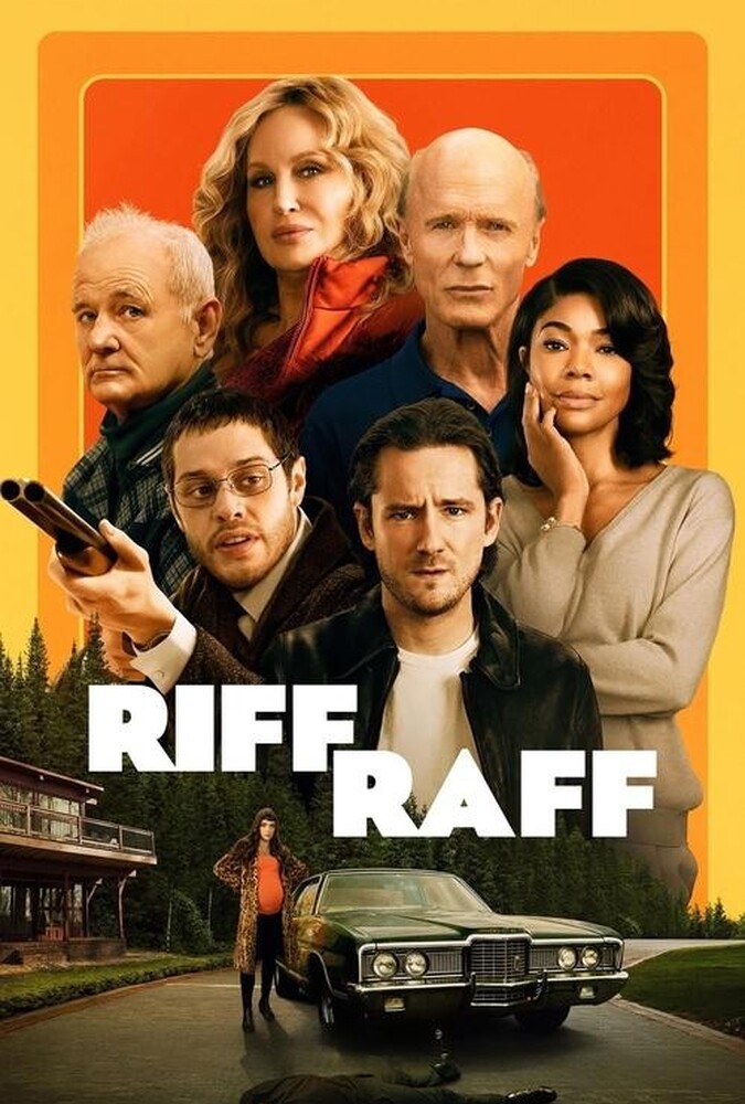 دانلود فیلم Riff Raff اراذل و اوباش