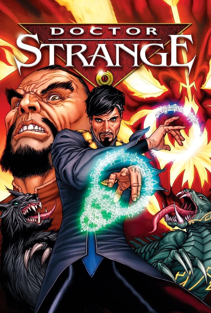 دانلود فیلم Doctor Strange دکتر استرنج