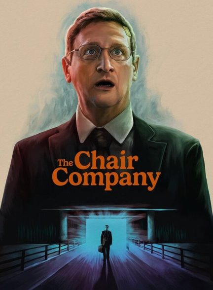 دانلود سریال The Chair Company شرکت صندلی سازی