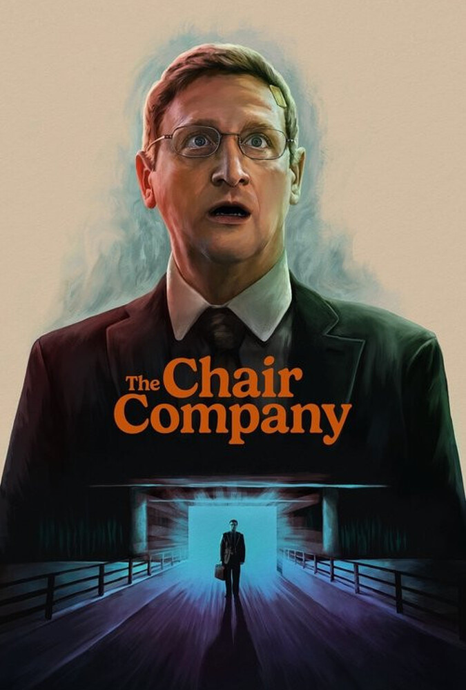 دانلود سریال The Chair Company شرکت صندلی سازی
