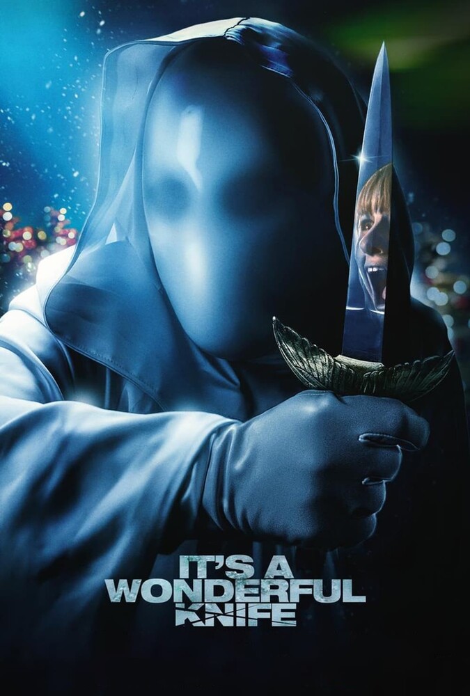 دانلود فیلم It’s a Wonderful Knife چاقوی شگفت انگیز
