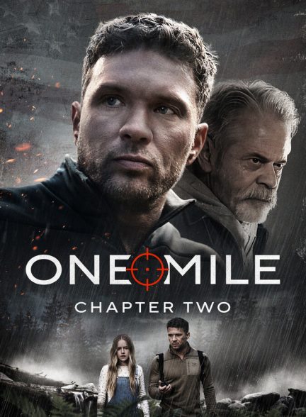دانلود فیلم One Mile: Chapter Two یک مایل: بخش دوم