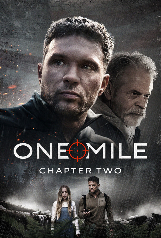 دانلود فیلم One Mile: Chapter Two یک مایل: بخش دوم