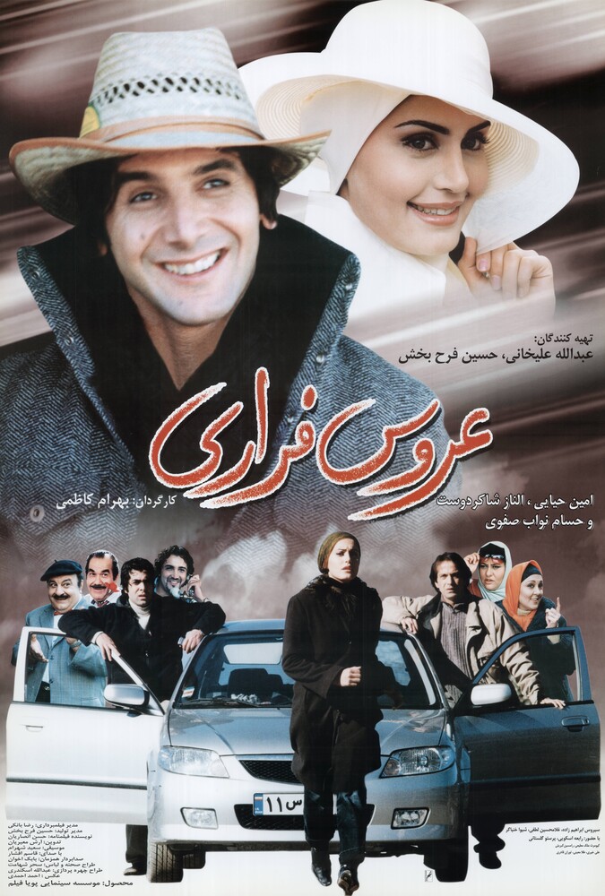 دانلود فیلم The Runaway Bride عروس فراری