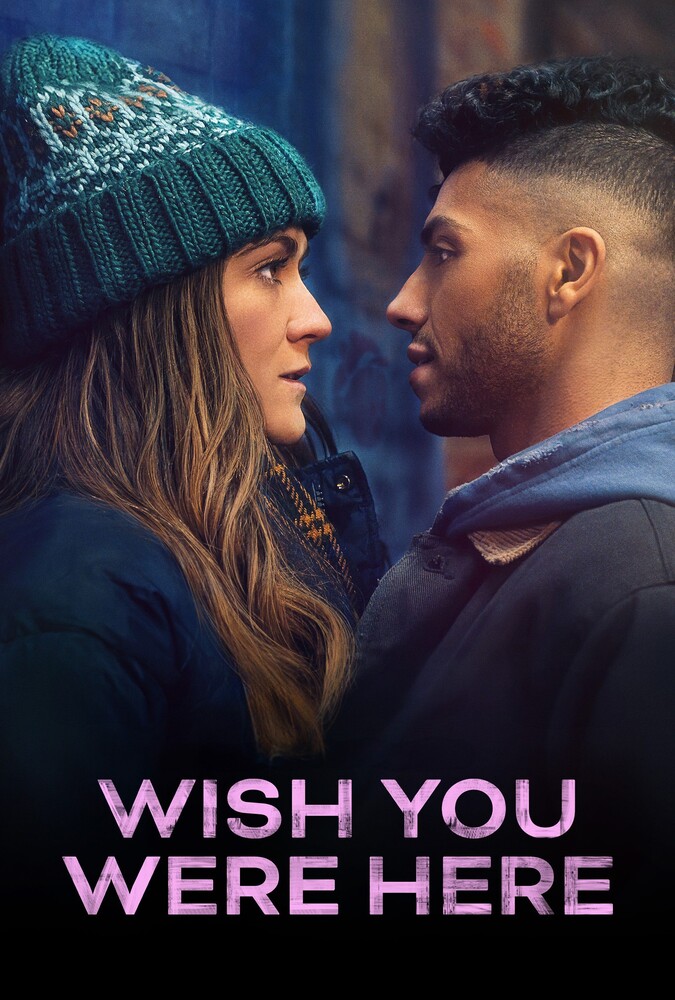 دانلود فیلم Wish You Were Here کاش اینجا بودی