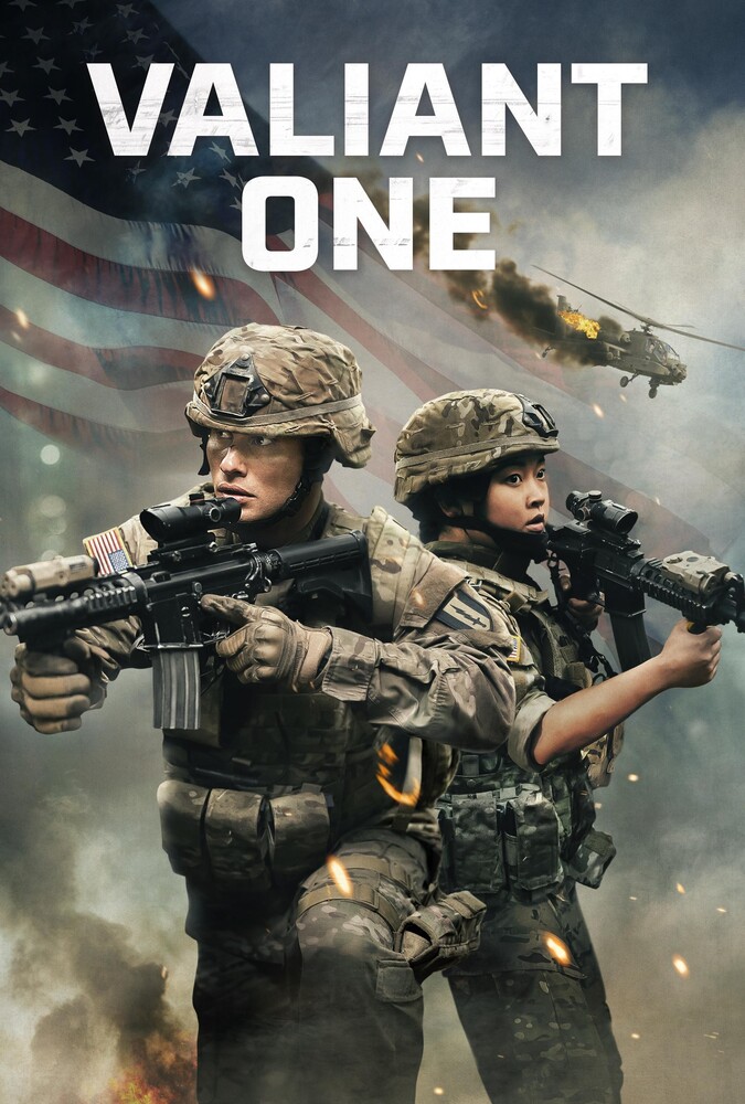 دانلود فیلم Valiant One یک دلاور