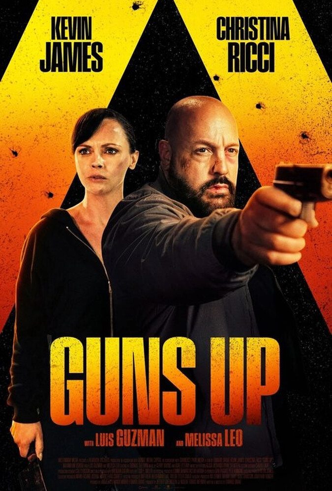 دانلود فیلم Guns Up آماده شلیک